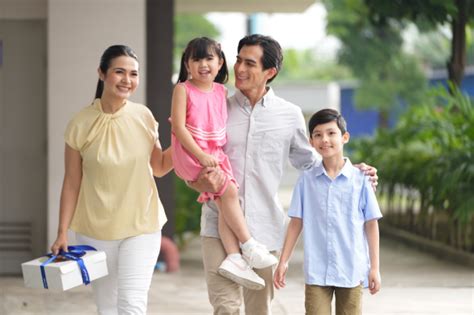 Creating a Harmonious Family Life in Ajoya Pampanga: A Guide .